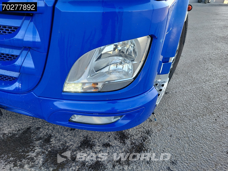 Tractor head DAF CF 440 6X2 NL-Truck Midlift Hydraulik Euro 6: gambar 10