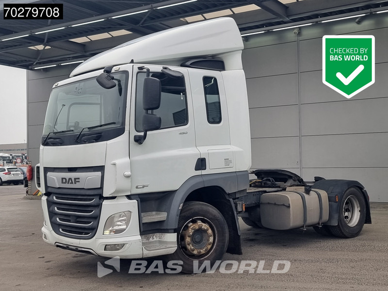 DAF CF 450 4X2 RHD ACC Euro 6 - Tractor head: gambar 1 DAF CF 450 4X2 RHD ACC Euro 6 - Tractor head: gambar 1