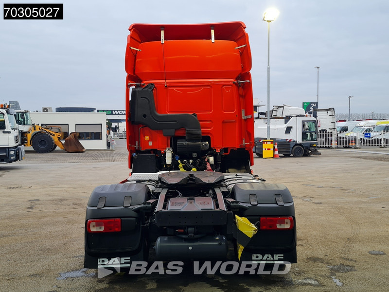 DAF CF 480 4X2 Retarder 2xTanks Standklima - Tractor head: gambar 3 DAF CF 480 4X2 Retarder 2xTanks Standklima - Tractor head: gambar 3