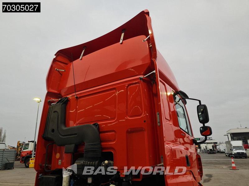 DAF CF 480 4X2 Retarder 2xTanks Standklima - Tractor head: gambar 5 DAF CF 480 4X2 Retarder 2xTanks Standklima - Tractor head: gambar 5