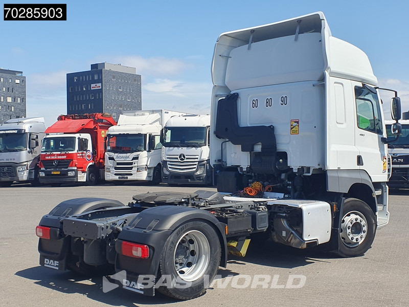 DAF CF 480 4X2 SC ACC LED Euro 6 - Tractor head: gambar 5 DAF CF 480 4X2 SC ACC LED Euro 6 - Tractor head: gambar 5