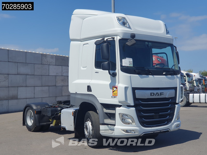 DAF CF 480 4X2 SC ACC LED Euro 6 - Tractor head: gambar 3 DAF CF 480 4X2 SC ACC LED Euro 6 - Tractor head: gambar 3