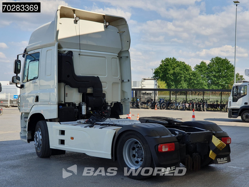 DAF CF 480 4X2 SC Retarder ACC - Tractor head: gambar 2 DAF CF 480 4X2 SC Retarder ACC - Tractor head: gambar 2