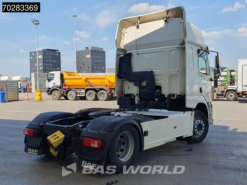 DAF CF 480 4X2 SC Retarder ACC - Tractor head: gambar 5 DAF CF 480 4X2 SC Retarder ACC - Tractor head: gambar 5