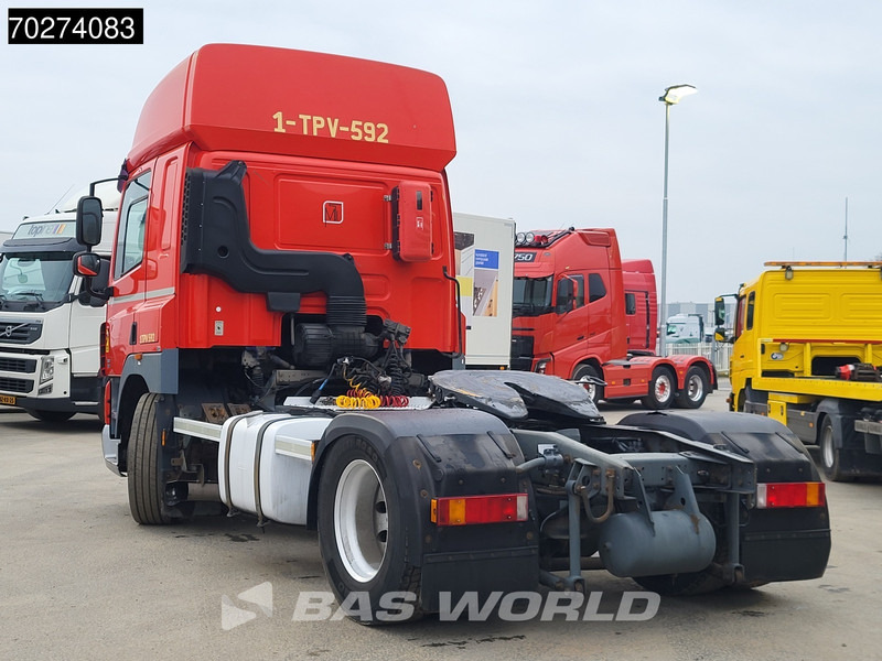 DAF CF85.410 4X2 80% Tyres! Standklima Euro 5 - Tractor head: gambar 2 DAF CF85.410 4X2 80% Tyres! Standklima Euro 5 - Tractor head: gambar 2