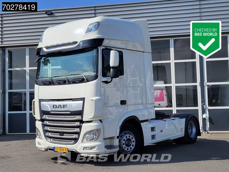 DAF XF 430 4X2 NL-Truck MX-13 SSC ACC LED - Tractor head: gambar 1 DAF XF 430 4X2 NL-Truck MX-13 SSC ACC LED - Tractor head: gambar 1