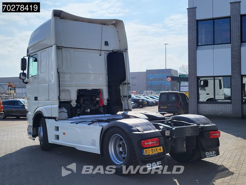 DAF XF 430 4X2 NL-Truck MX-13 SSC ACC LED - Tractor head: gambar 2 DAF XF 430 4X2 NL-Truck MX-13 SSC ACC LED - Tractor head: gambar 2