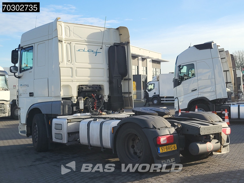 DAF XF 440 4X2 NL-Truck APK Compressor Standklima - Tractor head: gambar 2 DAF XF 440 4X2 NL-Truck APK Compressor Standklima - Tractor head: gambar 2