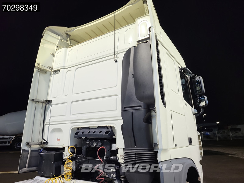 DAF XF 440 XF 4X2 SC 2xTanks ACC Euro 6 - Tractor head: gambar 5 DAF XF 440 XF 4X2 SC 2xTanks ACC Euro 6 - Tractor head: gambar 5