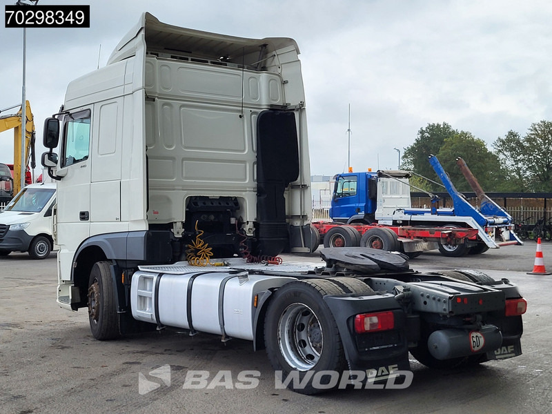 DAF XF 440 XF 4X2 SC 2xTanks ACC Euro 6 - Tractor head: gambar 2 DAF XF 440 XF 4X2 SC 2xTanks ACC Euro 6 - Tractor head: gambar 2