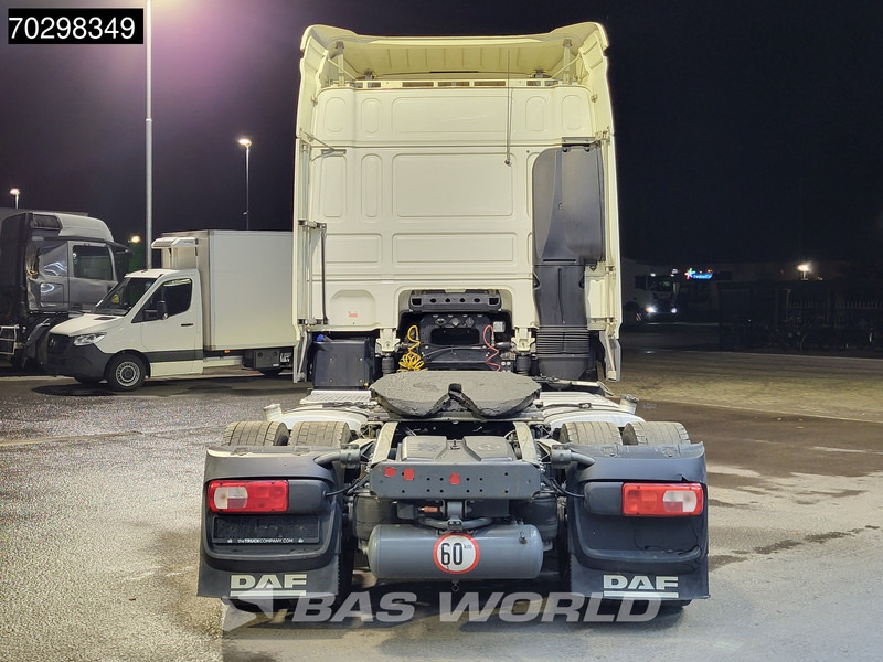 DAF XF 440 XF 4X2 SC 2xTanks ACC Euro 6 - Tractor head: gambar 3 DAF XF 440 XF 4X2 SC 2xTanks ACC Euro 6 - Tractor head: gambar 3