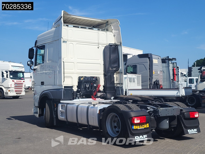 DAF XF 450 4X2 NL-Truck Standklima ACC Euro6 - Tractor head: gambar 2 DAF XF 450 4X2 NL-Truck Standklima ACC Euro6 - Tractor head: gambar 2