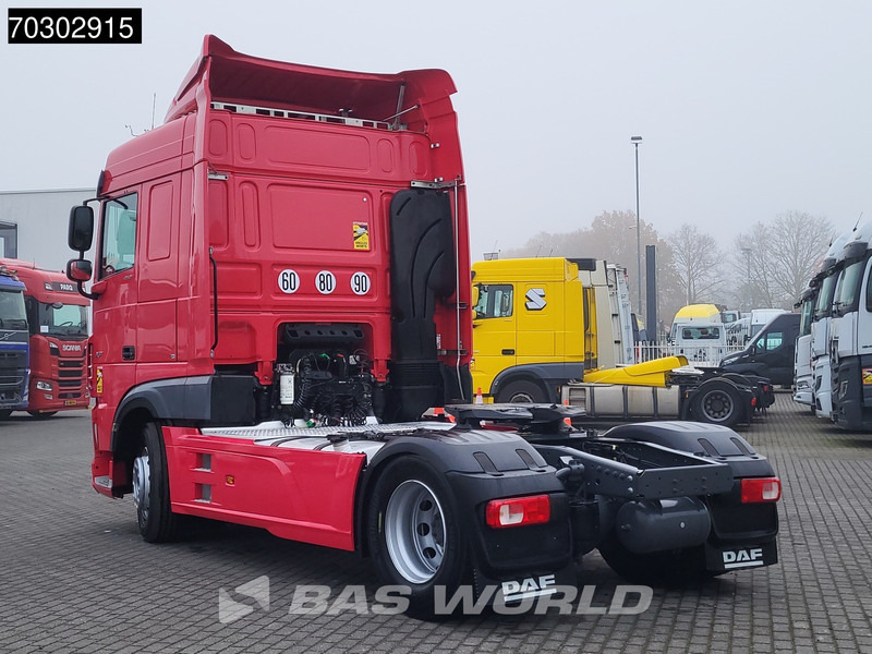 DAF XF 450 4X2 SC PTO Euro6 - Tractor head: gambar 2 DAF XF 450 4X2 SC PTO Euro6 - Tractor head: gambar 2