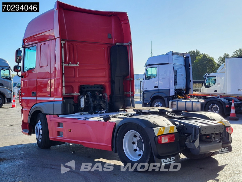 DAF XF 450 4X2 SSC ACC LED Euro 6 - Tractor head: gambar 2 DAF XF 450 4X2 SSC ACC LED Euro 6 - Tractor head: gambar 2
