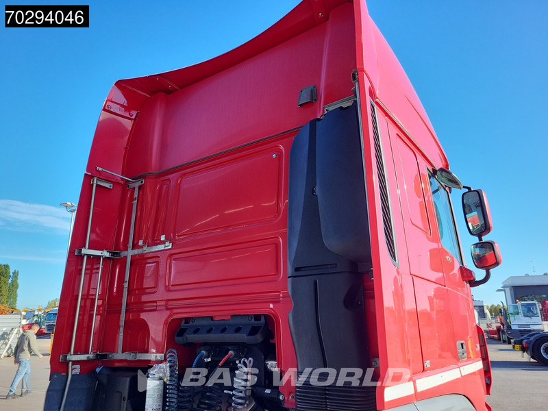 DAF XF 450 4X2 SSC ACC LED Euro 6 - Tractor head: gambar 5 DAF XF 450 4X2 SSC ACC LED Euro 6 - Tractor head: gambar 5