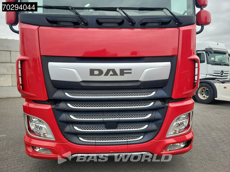Tractor head DAF XF 450 4X2 SSC PTO ACC LED Euro 6: gambar 12