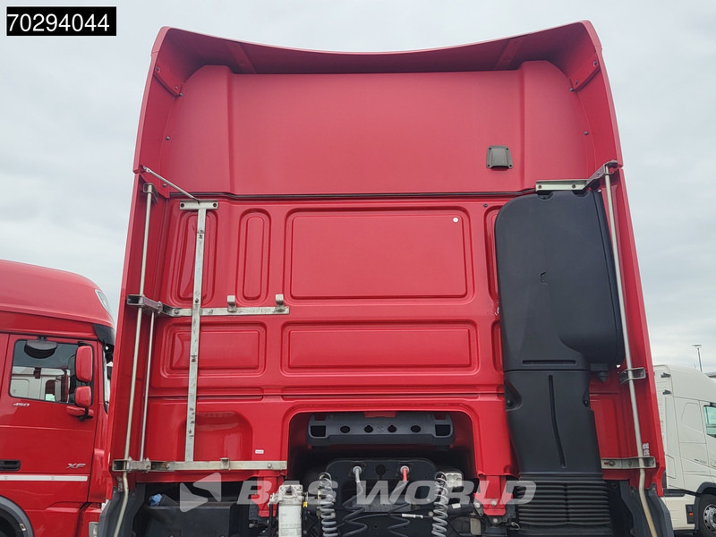 Tractor head DAF XF 450 4X2 SSC PTO ACC LED Euro 6: gambar 5