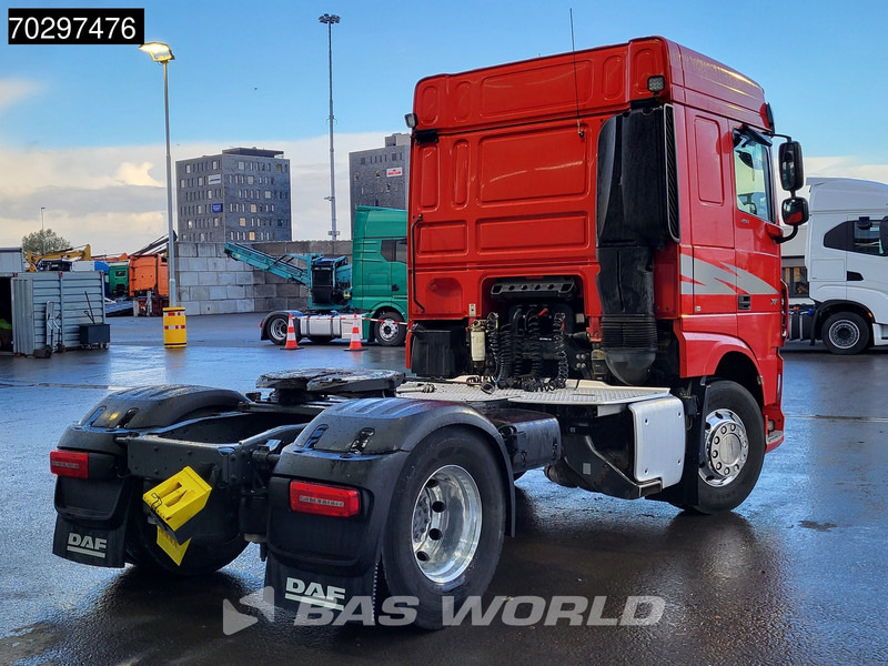 DAF XF 450 XF 4X2 Hydraulik Alcoa's ACC LED Euro 6 - Tractor head: gambar 5 DAF XF 450 XF 4X2 Hydraulik Alcoa's ACC LED Euro 6 - Tractor head: gambar 5
