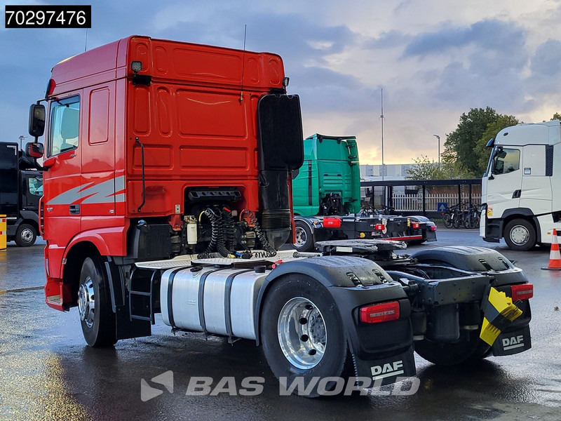 DAF XF 450 XF 4X2 Hydraulik Alcoa's ACC LED Euro 6 - Tractor head: gambar 2 DAF XF 450 XF 4X2 Hydraulik Alcoa's ACC LED Euro 6 - Tractor head: gambar 2