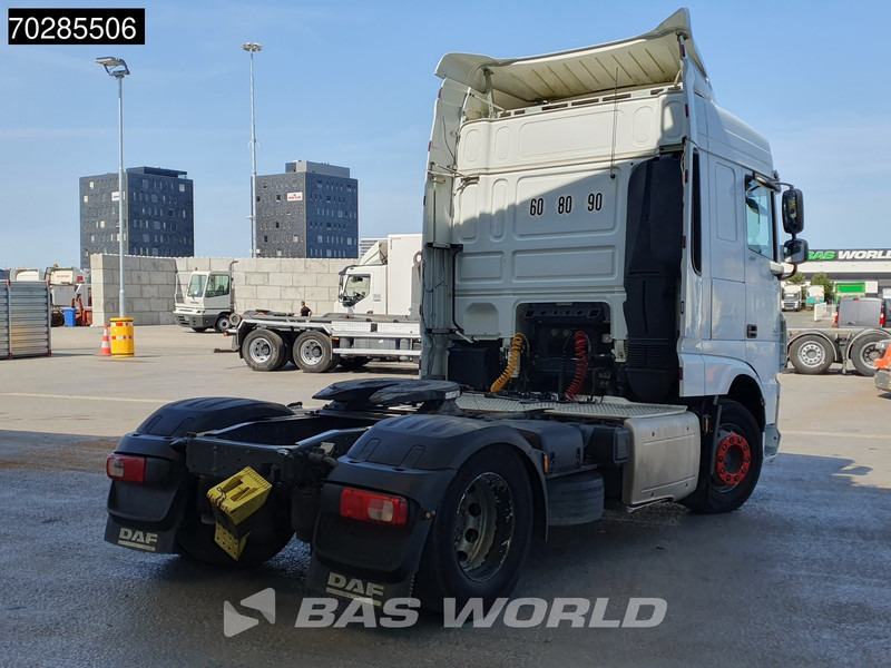 DAF XF 460 4X2 ACC Euro 6 - Tractor head: gambar 5 DAF XF 460 4X2 ACC Euro 6 - Tractor head: gambar 5