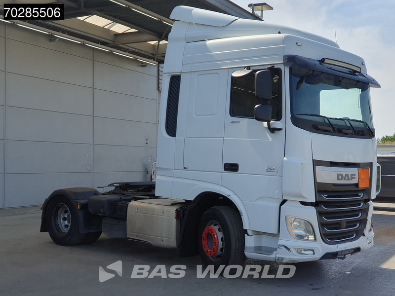 DAF XF 460 4X2 ACC Euro 6 - Tractor head: gambar 3 DAF XF 460 4X2 ACC Euro 6 - Tractor head: gambar 3