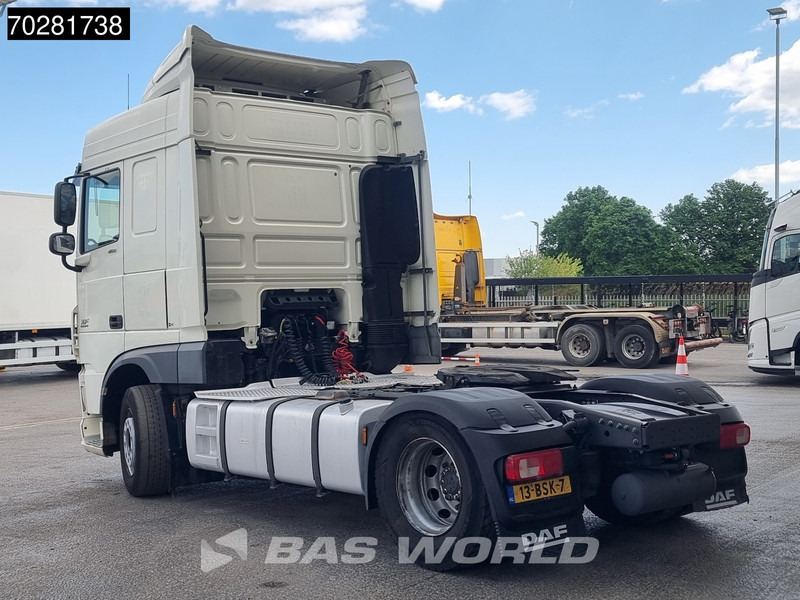 DAF XF 460 4X2 NL-Truck 2xTanks ACC Euro 6 - Tractor head: gambar 2 DAF XF 460 4X2 NL-Truck 2xTanks ACC Euro 6 - Tractor head: gambar 2