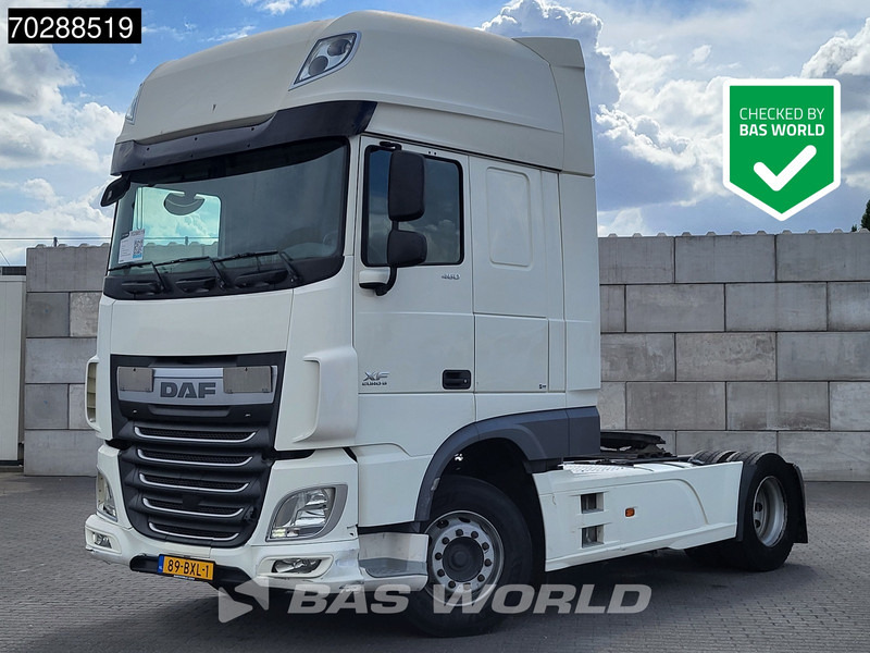 DAF XF 460 4X2 NL-Truck SSC 2xTanks ACC Euro 6 - Tractor head: gambar 1 DAF XF 460 4X2 NL-Truck SSC 2xTanks ACC Euro 6 - Tractor head: gambar 1