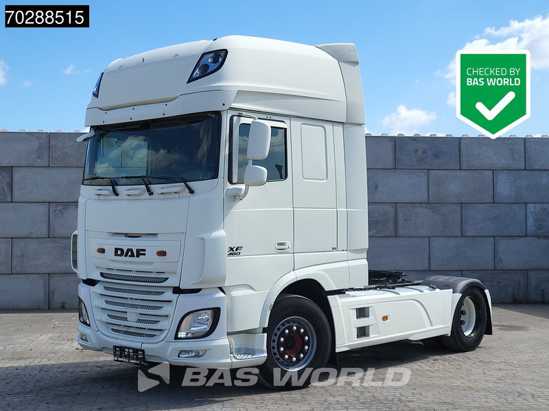 DAF XF 460 4X2 NL-Truck SSC Retarder 2xTanks ACC Euro 6 - Tractor head: gambar 1 DAF XF 460 4X2 NL-Truck SSC Retarder 2xTanks ACC Euro 6 - Tractor head: gambar 1