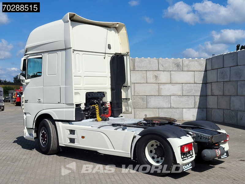 DAF XF 460 4X2 NL-Truck SSC Retarder 2xTanks ACC Euro 6 - Tractor head: gambar 2 DAF XF 460 4X2 NL-Truck SSC Retarder 2xTanks ACC Euro 6 - Tractor head: gambar 2