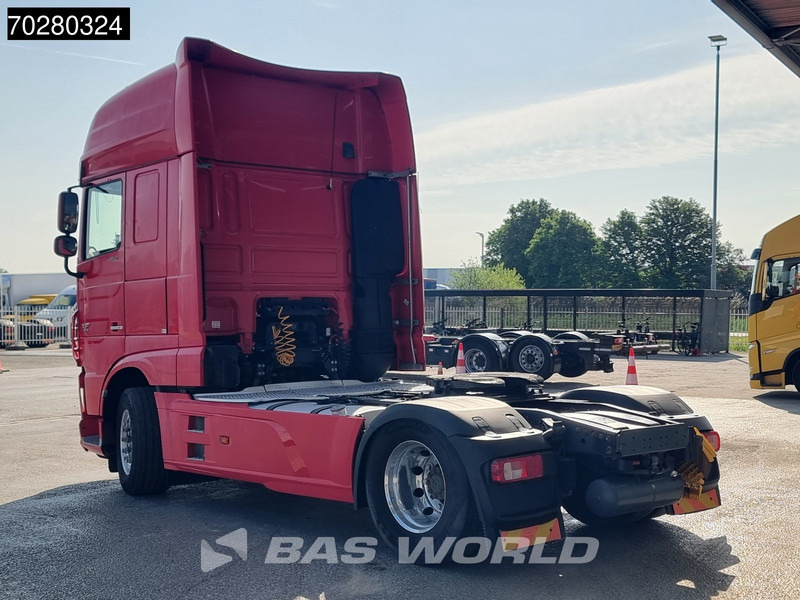 DAF XF 460 4X2 SSC Retarder 2xTanks Standklima Euro 6 - Tractor head: gambar 2 DAF XF 460 4X2 SSC Retarder 2xTanks Standklima Euro 6 - Tractor head: gambar 2