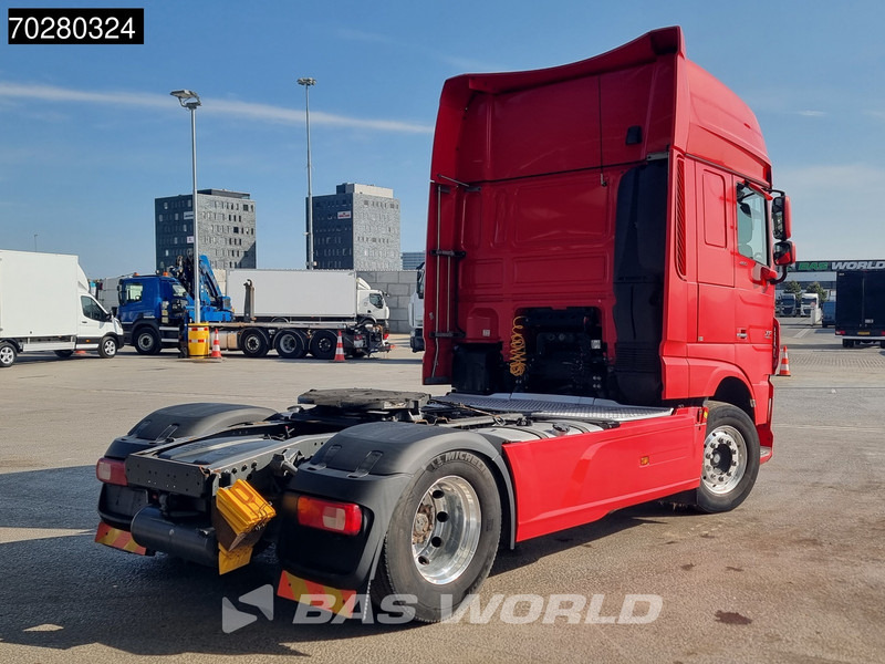 DAF XF 460 4X2 SSC Retarder 2xTanks Standklima Euro 6 - Tractor head: gambar 5 DAF XF 460 4X2 SSC Retarder 2xTanks Standklima Euro 6 - Tractor head: gambar 5