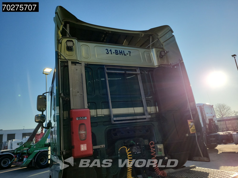 DAF XF 460 XF 4X2 NL-Truck Mega Hebesattel Retarder Standklima - Tractor head: gambar 3 DAF XF 460 XF 4X2 NL-Truck Mega Hebesattel Retarder Standklima - Tractor head: gambar 3