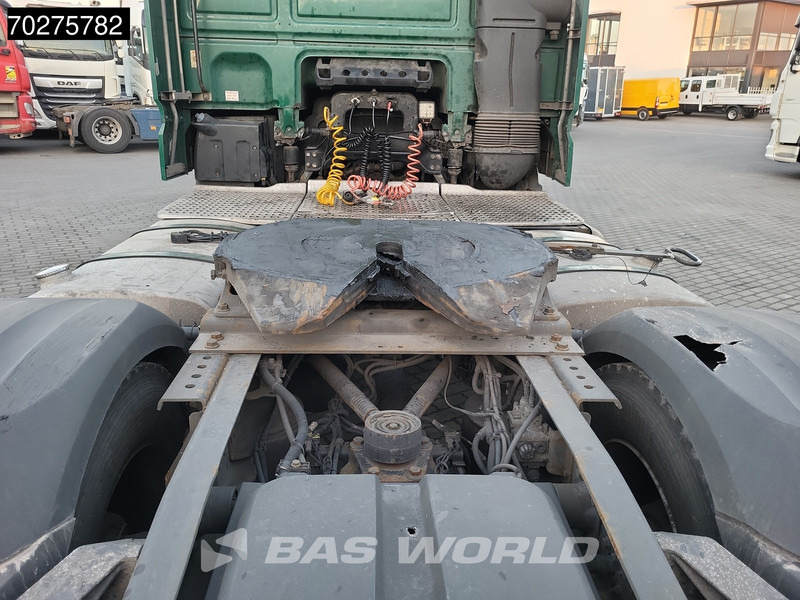 DAF XF 460 XF 4X2 Retarder Euro 6 - Tractor head: gambar 5 DAF XF 460 XF 4X2 Retarder Euro 6 - Tractor head: gambar 5