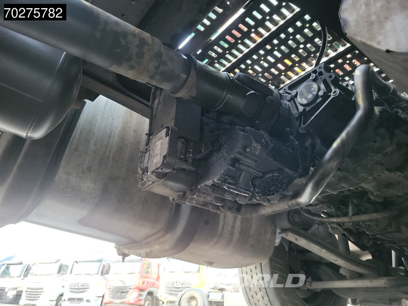 Tractor head DAF XF 460 XF 4X2 Retarder Euro 6: gambar 6