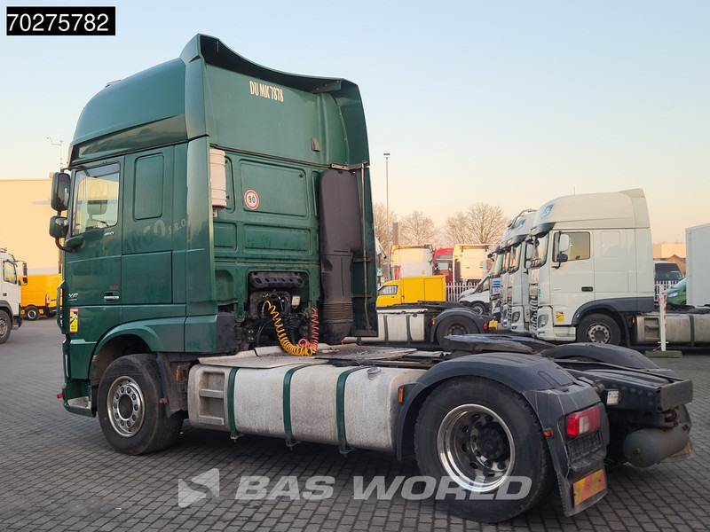 DAF XF 460 XF 4X2 Retarder Euro 6 - Tractor head: gambar 2 DAF XF 460 XF 4X2 Retarder Euro 6 - Tractor head: gambar 2