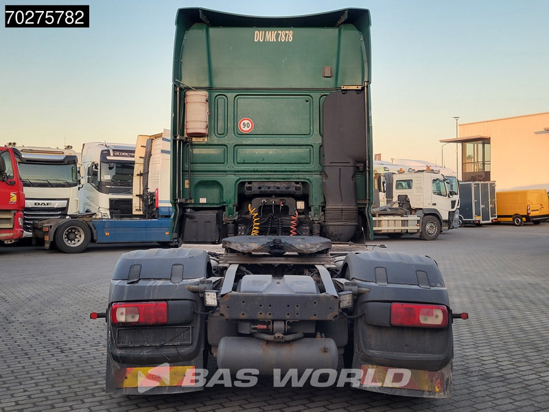 DAF XF 460 XF 4X2 Retarder Euro 6 - Tractor head: gambar 3 DAF XF 460 XF 4X2 Retarder Euro 6 - Tractor head: gambar 3