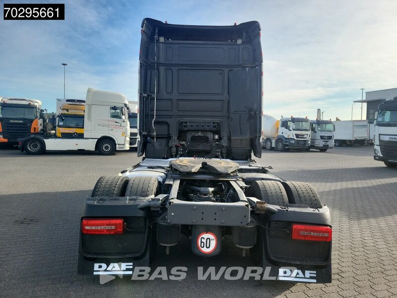 DAF XF 460 XF 4X2 SC ACC LED Euro 6 - Tractor head: gambar 3 DAF XF 460 XF 4X2 SC ACC LED Euro 6 - Tractor head: gambar 3