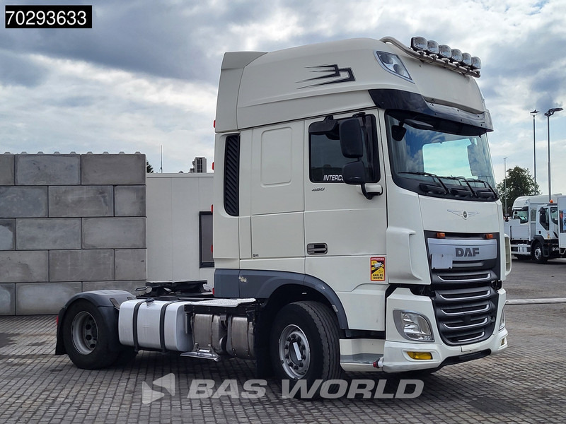 DAF XF 460 XF 4X2 SSC Retarder 2xTanks Euro 6 - Tractor head: gambar 3 DAF XF 460 XF 4X2 SSC Retarder 2xTanks Euro 6 - Tractor head: gambar 3