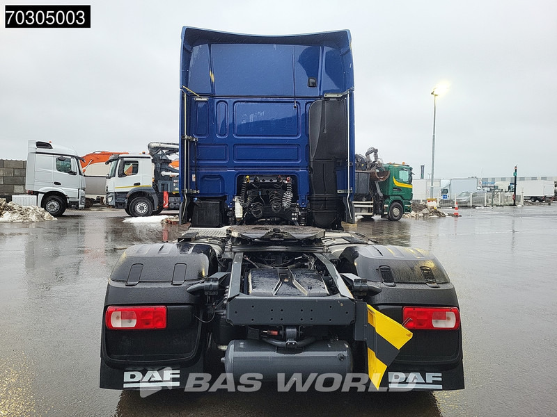 DAF XF 480 4X2 1495L Tanks! SSC Retarder - Tractor head: gambar 3 DAF XF 480 4X2 1495L Tanks! SSC Retarder - Tractor head: gambar 3