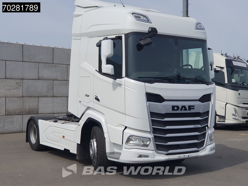 DAF XF 480 4X2 2X Tanks LED SmartTacho2 - Tractor head: gambar 3 DAF XF 480 4X2 2X Tanks LED SmartTacho2 - Tractor head: gambar 3