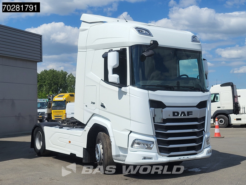 DAF XF 480 4X2 2x Tanks LED SmartTacho2 - Tractor head: gambar 3 DAF XF 480 4X2 2x Tanks LED SmartTacho2 - Tractor head: gambar 3