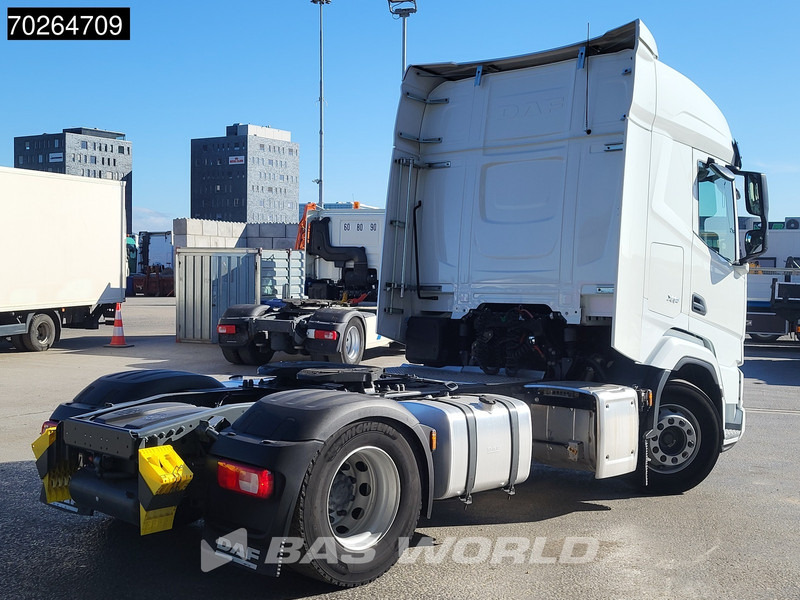 DAF XF 480 4X2 2xTanks ACC LED Euro 6 - Tractor head: gambar 5 DAF XF 480 4X2 2xTanks ACC LED Euro 6 - Tractor head: gambar 5