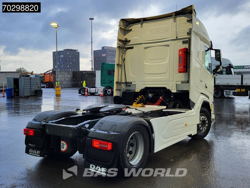DAF XF 480 4X2 ADR ACC LED Euro 6 - Tractor head: gambar 5 DAF XF 480 4X2 ADR ACC LED Euro 6 - Tractor head: gambar 5