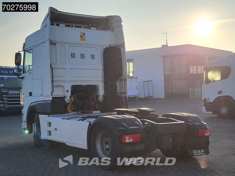 DAF XF 480 4X2 - Tractor head: gambar 2 DAF XF 480 4X2 - Tractor head: gambar 2