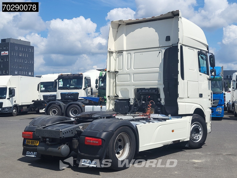 DAF XF 480 4X2 ENGINE PROBLEM! NL-Truck SSC 2xTanks Hydraulik ACC Euro 6 - Tractor head: gambar 5 DAF XF 480 4X2 ENGINE PROBLEM! NL-Truck SSC 2xTanks Hydraulik ACC Euro 6 - Tractor head: gambar 5