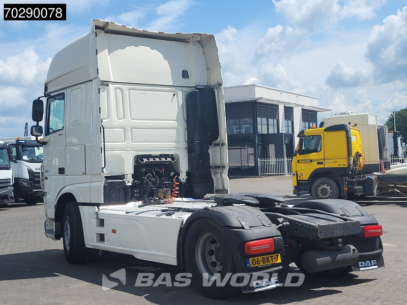 DAF XF 480 4X2 ENGINE PROBLEM! NL-Truck SSC 2xTanks Hydraulik ACC Euro 6 - Tractor head: gambar 2 DAF XF 480 4X2 ENGINE PROBLEM! NL-Truck SSC 2xTanks Hydraulik ACC Euro 6 - Tractor head: gambar 2