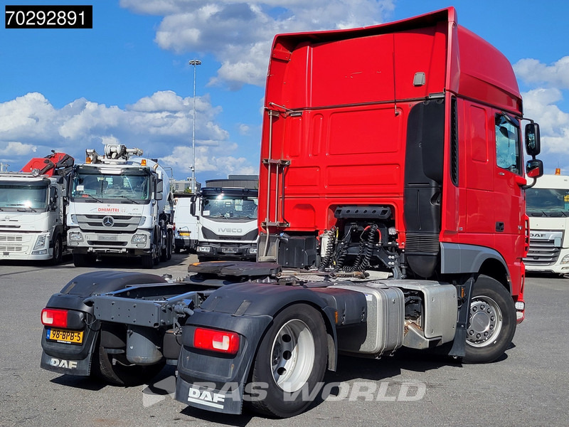 DAF XF 480 4X2 Gearbox-Problem! NL-Truck APK 01-26 SSC Hydraulik ACC Navi Euro 6 - Tractor head: gambar 5 DAF XF 480 4X2 Gearbox-Problem! NL-Truck APK 01-26 SSC Hydraulik ACC Navi Euro 6 - Tractor head: gambar 5