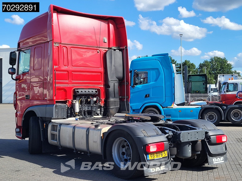 DAF XF 480 4X2 Gearbox-Problem! NL-Truck APK 01-26 SSC Hydraulik ACC Navi Euro 6 - Tractor head: gambar 2 DAF XF 480 4X2 Gearbox-Problem! NL-Truck APK 01-26 SSC Hydraulik ACC Navi Euro 6 - Tractor head: gambar 2