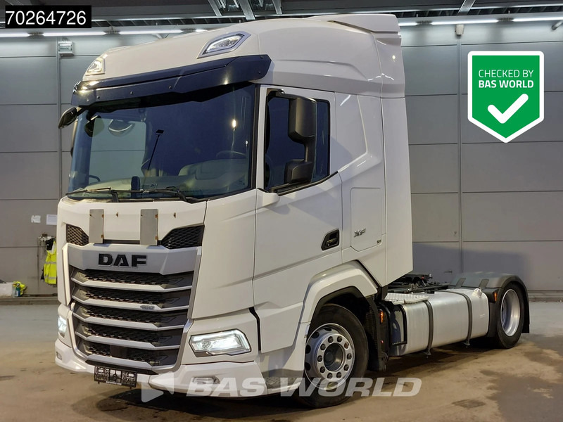 DAF XF 480 4X2 Mega 2xTanks ACC LED Euro 6 - Tractor head: gambar 1 DAF XF 480 4X2 Mega 2xTanks ACC LED Euro 6 - Tractor head: gambar 1