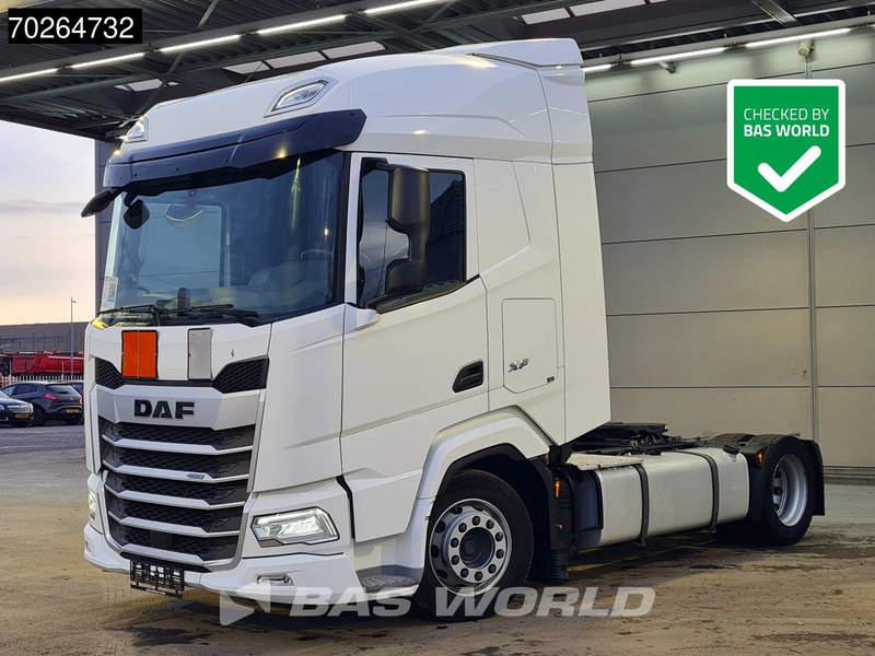 DAF XF 480 4X2 Mega 2xTanks ACC LED Euro 6 - Tractor head: gambar 1 DAF XF 480 4X2 Mega 2xTanks ACC LED Euro 6 - Tractor head: gambar 1